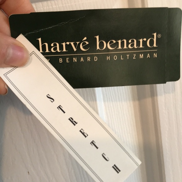 ❤️ NWT! HARVE BERNARD Black Dress SZ 16 - Picture 4 of 9